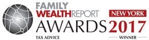Family wealth awards