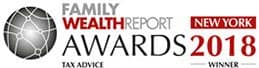Family wealth awards