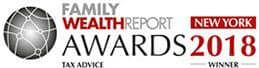 Family wealth awards